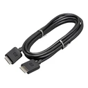 Samsung micro HDMI male to micro HDMI male cable 3m Black BN39-02014A
