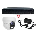 Σύστημα Παρακολούθησης Bundle Longse XVRDA2004HD-V2