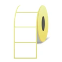 Αυτοκόλλητες Ετικέτες Burn Out Ρολό Bo-42, 58X43Mm, 700 Ετικέτες, Λευκό