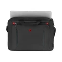 Τσάντα Laptop Wenger BQ 16 Slimcase Toploader Bag black