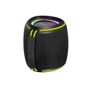 Portable Speaker SonicGear SonicGo Boom 2 Black Bluetooth 5.4 IPX5 Type C