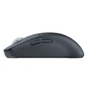 White Shark WGM-5021 Wireless Gaming Mouse 12000 DPI Black