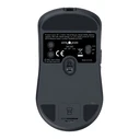White Shark WGM-5021 Wireless Gaming Mouse 12000 DPI Black