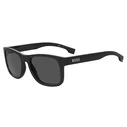 HUGO BOSS BLACK Men Sunglasses BOSS1568/S 807IR (55/18/145 mm)