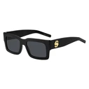 HUGO BOSS BLACK Women Sunglasses BOSS1654/S 807 (54/19/140)