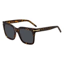 BOSS Women's Sunglasses BOSS1656/S 2VM (54/21/145)