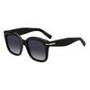 HUGO BOSS BLACK Women's Sunglasses BOSS1731S 807 (53/21/145)