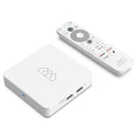 TV Box Homatics R Lite 4K, 2/32GB, WiFi, Google Πιστοποίηση, Android 12