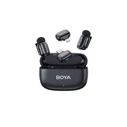 Μικρόφωνο Boya Mini iPhone Lightning & Type-C - 2,4GHz 2mic Wireless with Charging Box