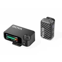 Μικρόφωνο BoyaMIC 2-02 Wireless HD USB-C &Camera 2x RXs 32bit 300m