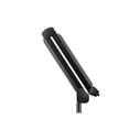 Boya Βραχίονας Μικροφώνου BOYA MIC ARM LP - Διπλός Βραχίονας 360°