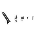 Boya Βραχίονας Μικροφώνου BOYA MIC ARM LP - Διπλός Βραχίονας 360°
