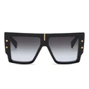 Γυναικεία Γυαλιά Ηλίου Balmain Bps-144A-57 (57/14/145 mm) Black