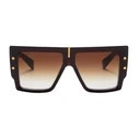 Γυναικεία Γυαλιά Ηλίου Balmain Bps-144C-57 (57/14/145 mm) Brown
