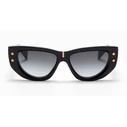 Γυναικεία Γυαλιά Ηλίου Balmain Bps-151A-55 (55/16/145 mm) Black