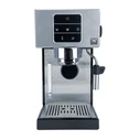 Καφετιέρα Espresso Briel Α3, 20 bar, touch, programmable, 10 χρόνια εγγύηση