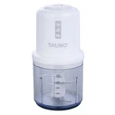 Πολυκόφτης Bruno BRN-0066, 500ml, 400W, 4 λεπίδες, λευκό