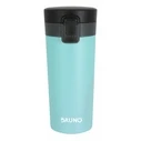 Θερμός Bruno BRN-0071, με Κλείδωμα, Anti-Slip, 400Ml,Γαλάζιο