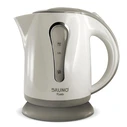 Βραστήρας Bruno BRN-0141, 1L, 1100W, λευκό-γκρι