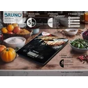Ψηφιακή Ζυγαριά Κουζίνας Bruno BRN-0207 1gr/5kg "My Bakery"
