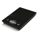 Ψηφιακή Ζυγαριά Κουζίνας Bruno BRN-0208 1gr/5kg "Scale in Black"