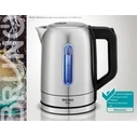 Βραστήρας Bruno BRN-0213 ανοξείδωτος 1.7L 2200W, Inox
