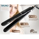 Πρέσα Μαλλιών Bruno BRN-0219 με Κεραμικές Πλάκες, 50W, Ψηφιακή, Black-Copper