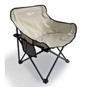 Bruno Καρέκλα Παραλίας Ροζ 61x53x65εκ. BRN-0295