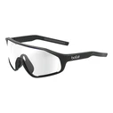 BOLLE Shifter Unisex Sunglasses BS010002-S (Lens/Bridge/Temple 136/00/125 mm)