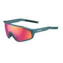 Bolle Unisex Sunglasses BS010009 - Category 3 Polarized Lenses, 100% UVA/UVB