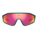 Bolle Unisex Sunglasses BS010009 - Category 3 Polarized Lenses, 100% UVA/UVB