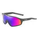 Bolle Unisex Sunglasses BS010015 (Shifter) - Polarized Photochromic, Category 3