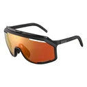 BOLLE Unisex Sunglasses BS018003 (143/00/118) Photochromic Orange Lens