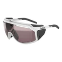 BOLLE BS018007 Unisex Sunglasses CHRONOSHIELD MT - Photochromatic Grey Lens (143/00/118 mm)