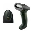 Barcode Scanner NSP BS01 USB (8269004) ενσύρματο χειρός Μαύρο