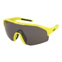 BOLLE Lightshifter Unisex Sunglasses (Yellow Lens, Yellow Acetate Frame) BS020014