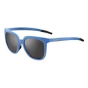 BOLLE Glory Women's Sunglasses BS028005‑S (53/17/140) — Blue/Grey Lenses