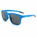 BOLLE UNISEX Sunglasses BS031005-S (53/20/140) Blue frame / Grey lenses