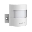 Αισθητήρας Κίνησης Bosma ασύρματος BSM-S-PIR, έως 12m, 915/868/433MHz