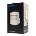 Αισθητήρας Κίνησης Bosma ασύρματος BSM-S-PIR, έως 12m, 915/868/433MHz