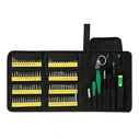 Σετ Εργαλείων Επισκευής Κινητών Best BST-117 σε κασετίνα, 126τμχ