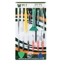 Εργαλεία Service Κινητών Best Repair Tool Kit BST-602, 17 τεμ.