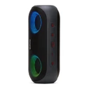 Φορητό Ηχείο Bluetooth Aiwa TWS RGB Stereo RMS 20W