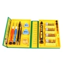 Εργαλεία Service Κινητών Best Repair Tool kit BST-8922, Κασετίνα, 38 τεμ.