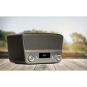 Επιτραπέζιο Ραδιόφωνο Aiwa Bluetooth MULTIMEDIA HOME RMS 50W Black