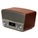 Επιτραπέζιο Ραδιόφωνο Aiwa Bluetooth MULTIMEDIA HOME RMS 50W BROWN