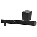 Soundbar Sonic Gear and SUBWOOFER BT-3500