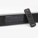 Soundbar Sonic Gear and SUBWOOFER BT-3500