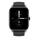 Zeblaze Btalk Pro 49mm Smartwatch με Παλμογράφο (Μαύρο)