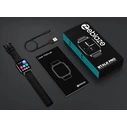 Zeblaze Btalk Pro 49mm Smartwatch με Παλμογράφο (Μαύρο)